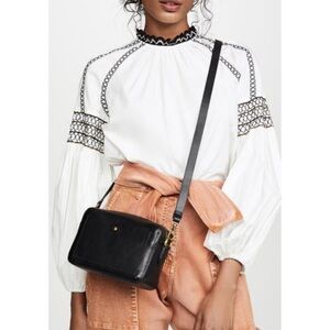 Madewell Transport Bag